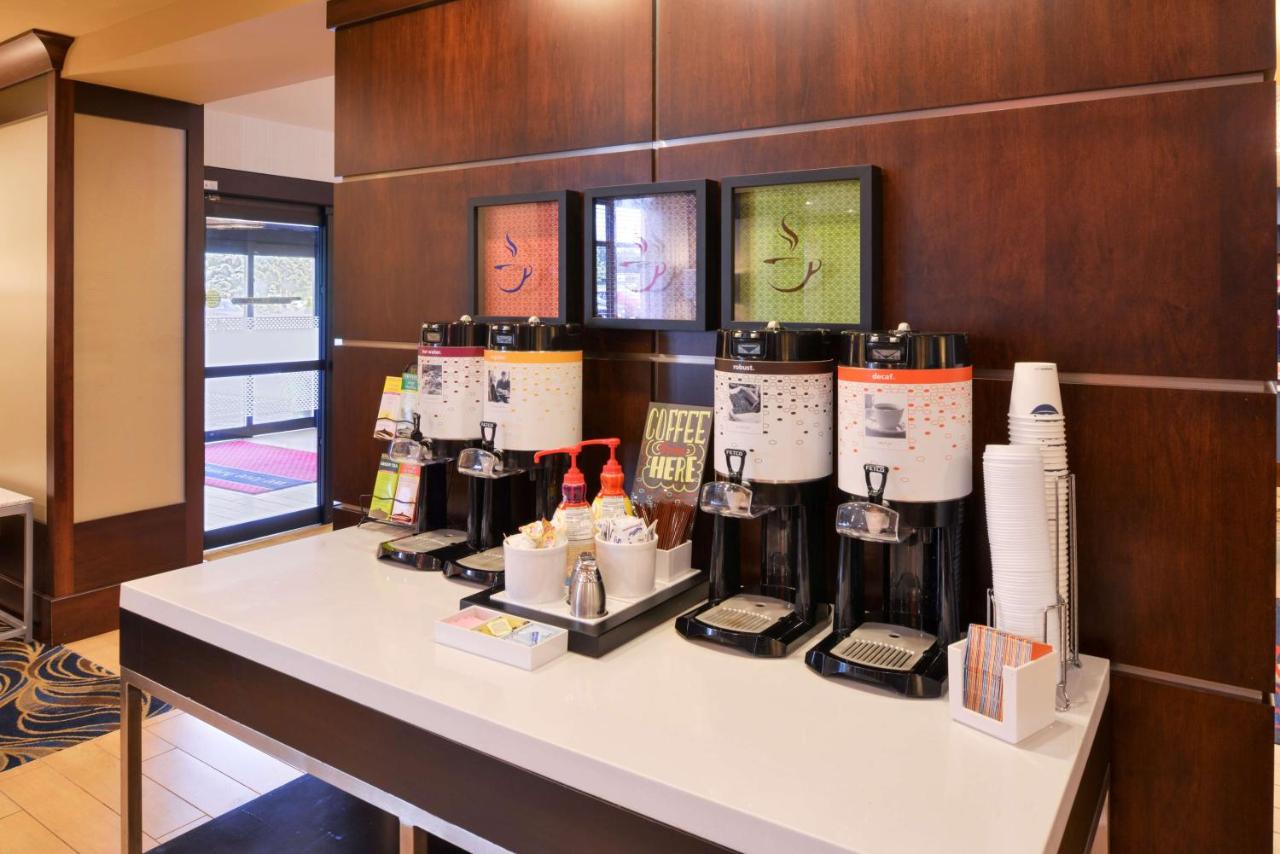 | Hampton Inn Rome