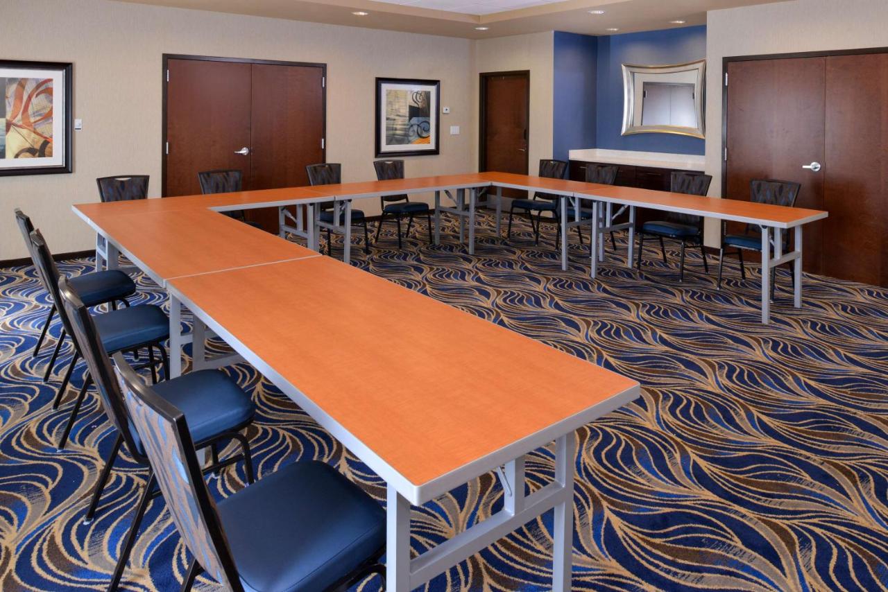 | Hampton Inn Rome
