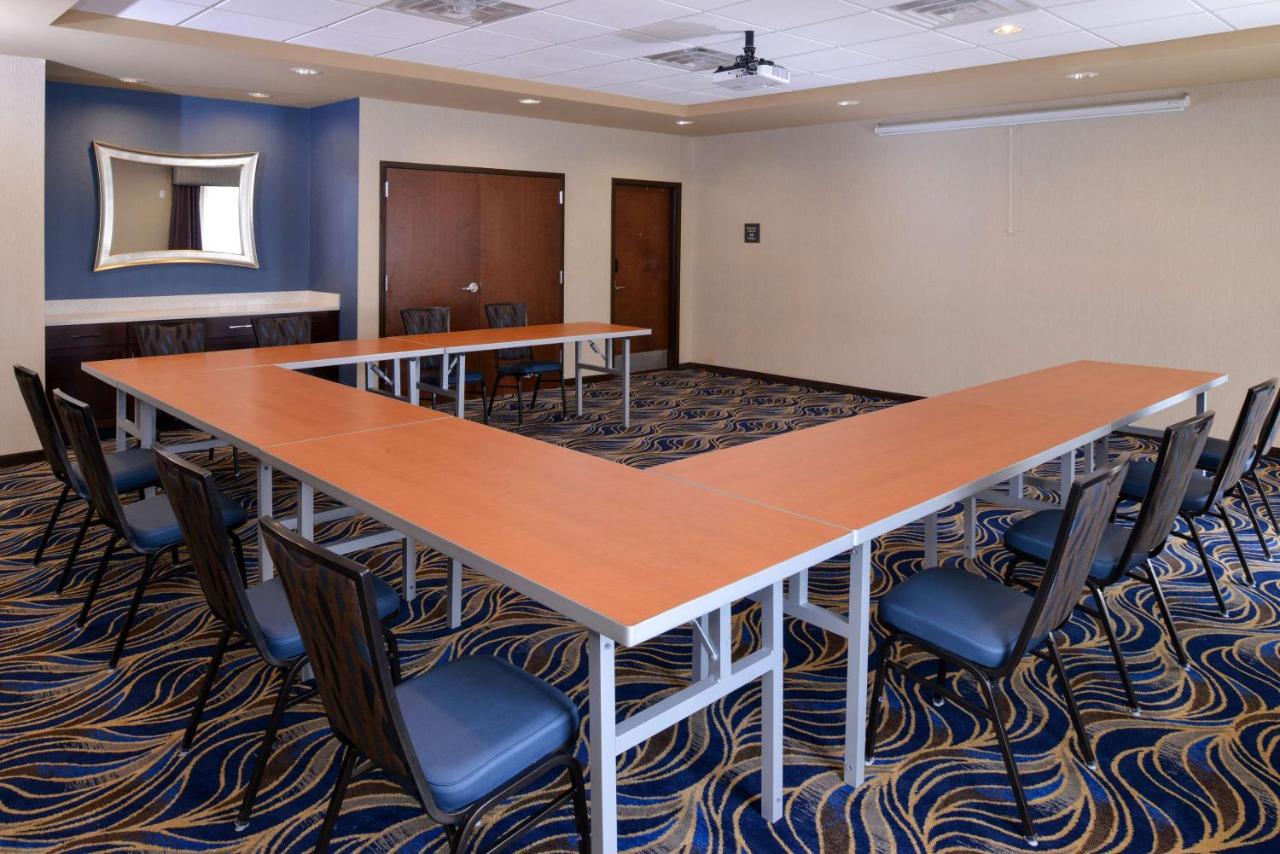| Hampton Inn Rome