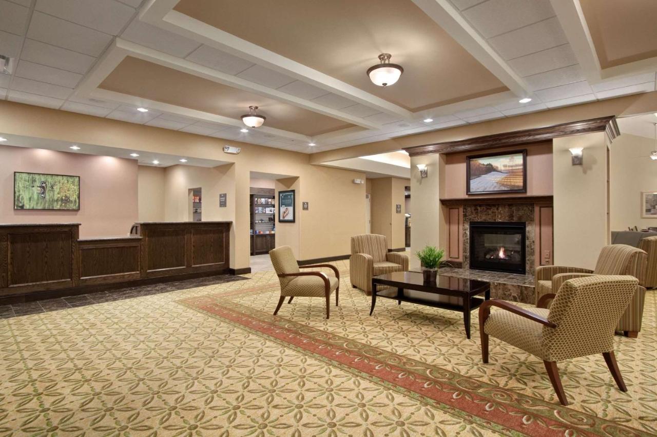  | Homewood Suites by Hilton Rochester - Victor