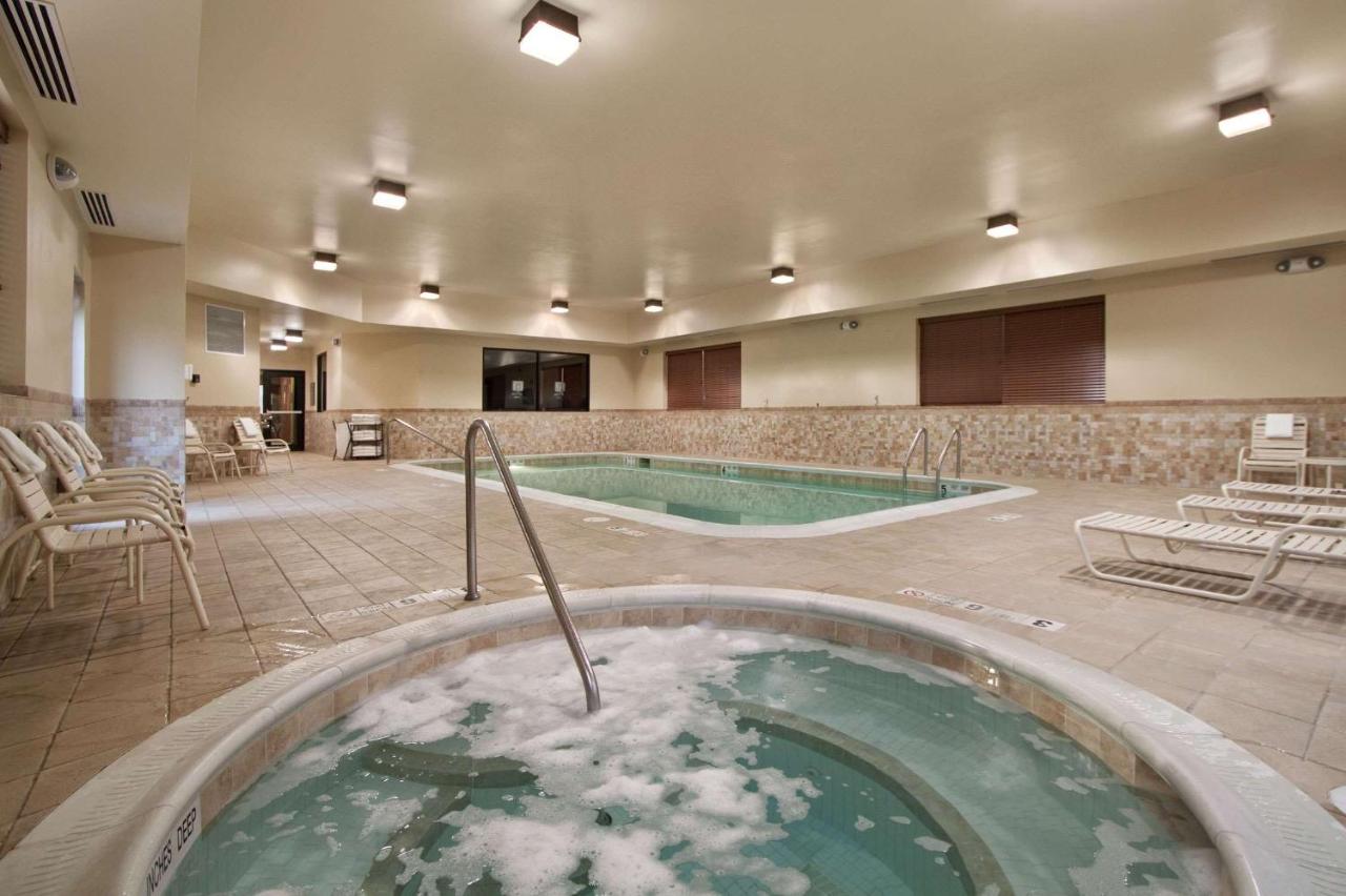  | Homewood Suites by Hilton Rochester - Victor