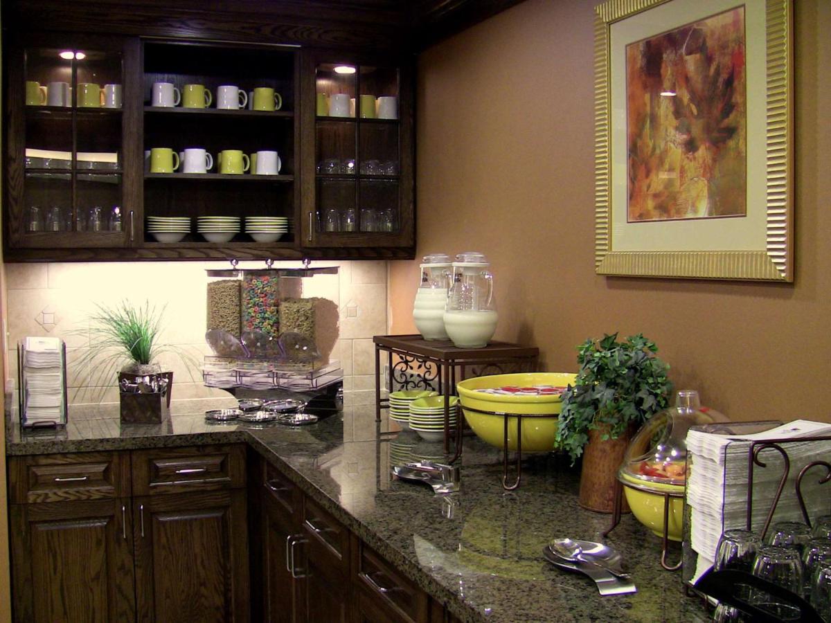  | Homewood Suites by Hilton Rochester - Victor
