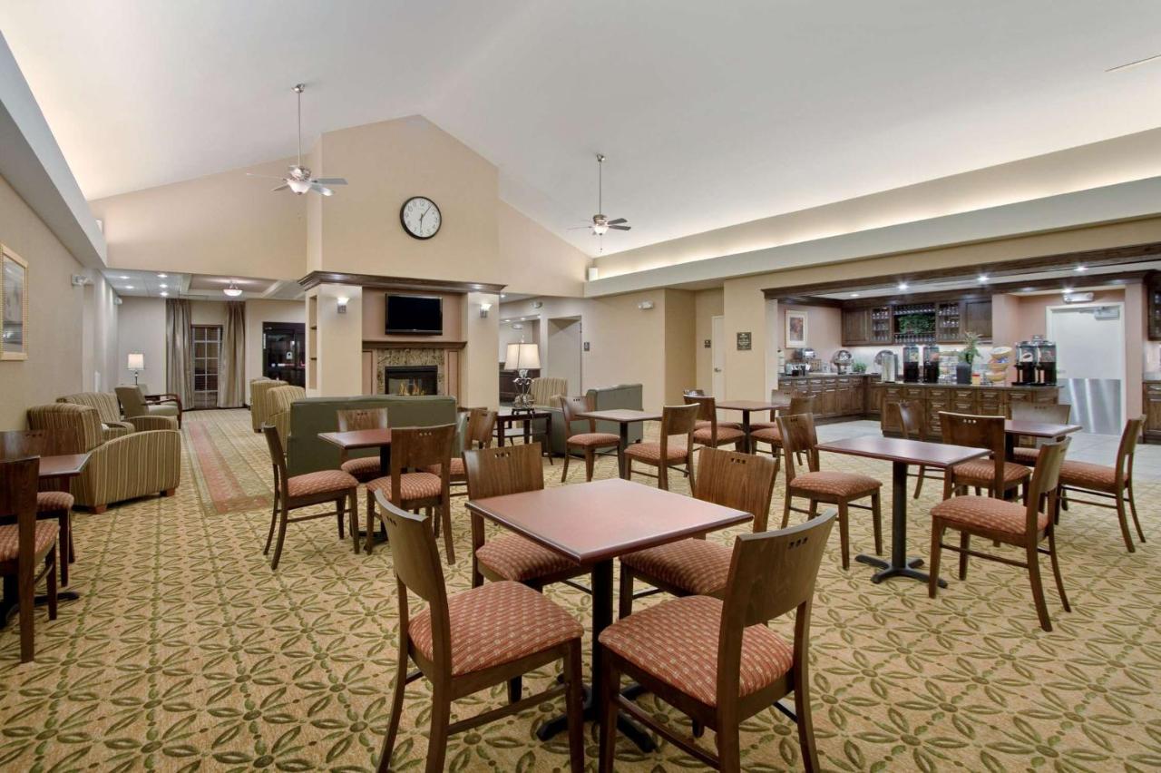  | Homewood Suites by Hilton Rochester - Victor