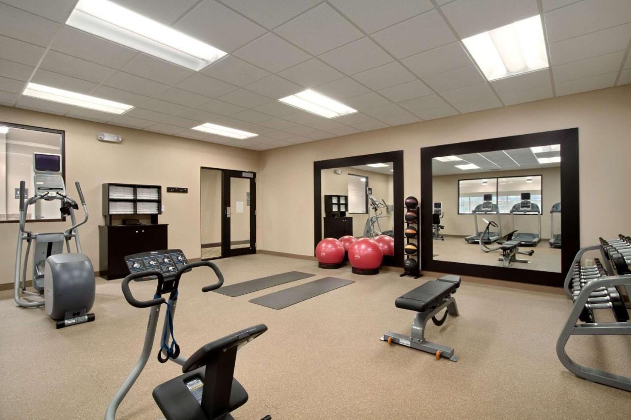  | Homewood Suites by Hilton Rochester - Victor