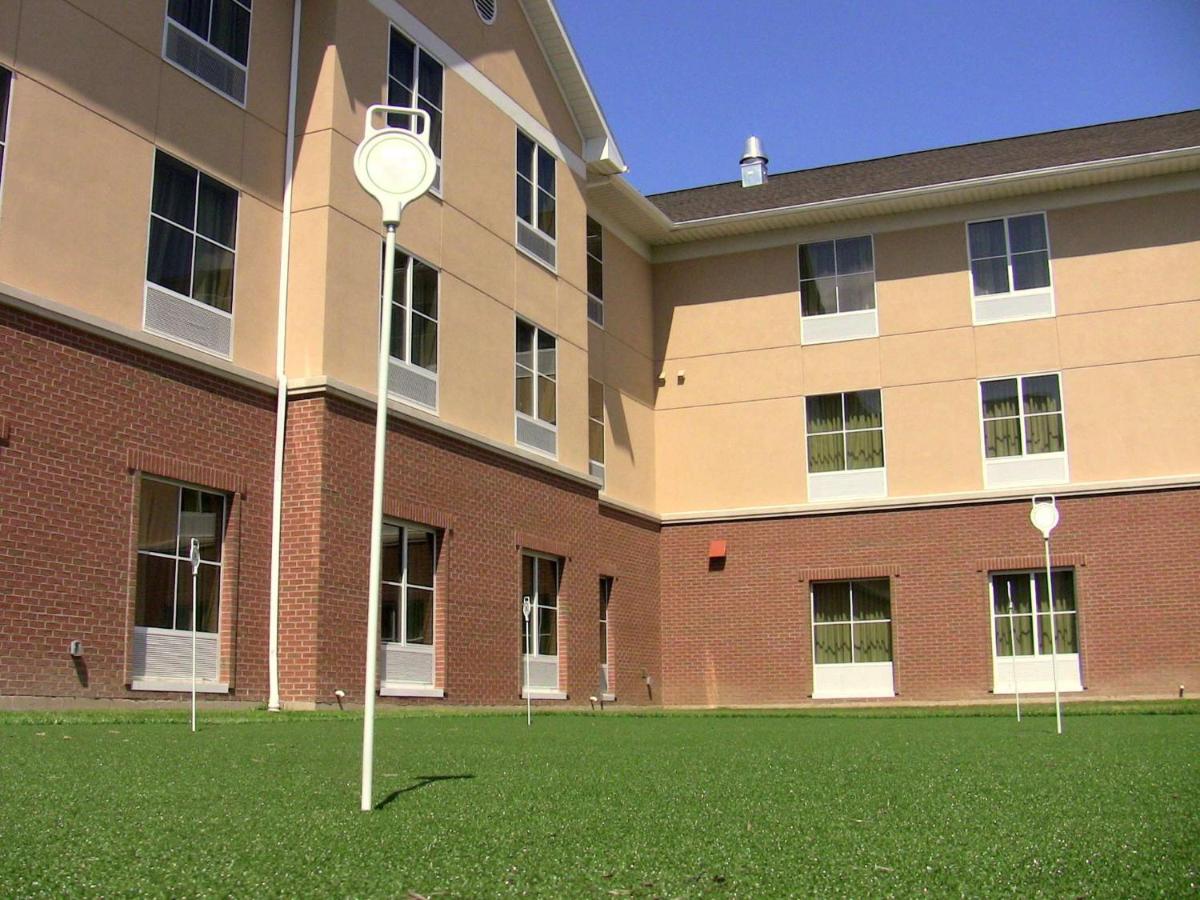  | Homewood Suites by Hilton Rochester - Victor