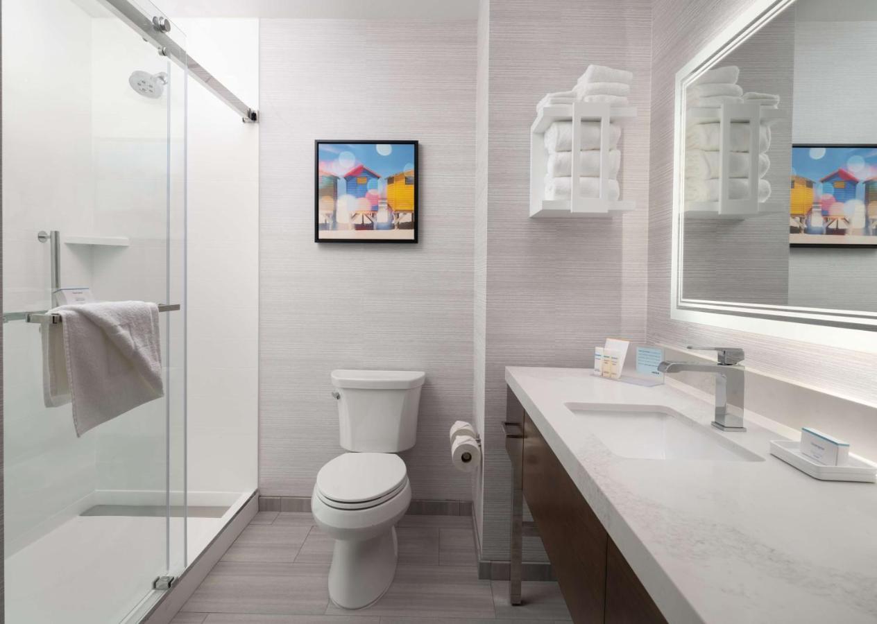 King Studio Suite - Hearing Accessible/Non-Smoking at Hampton Inn & Suites El Cajon San Diego