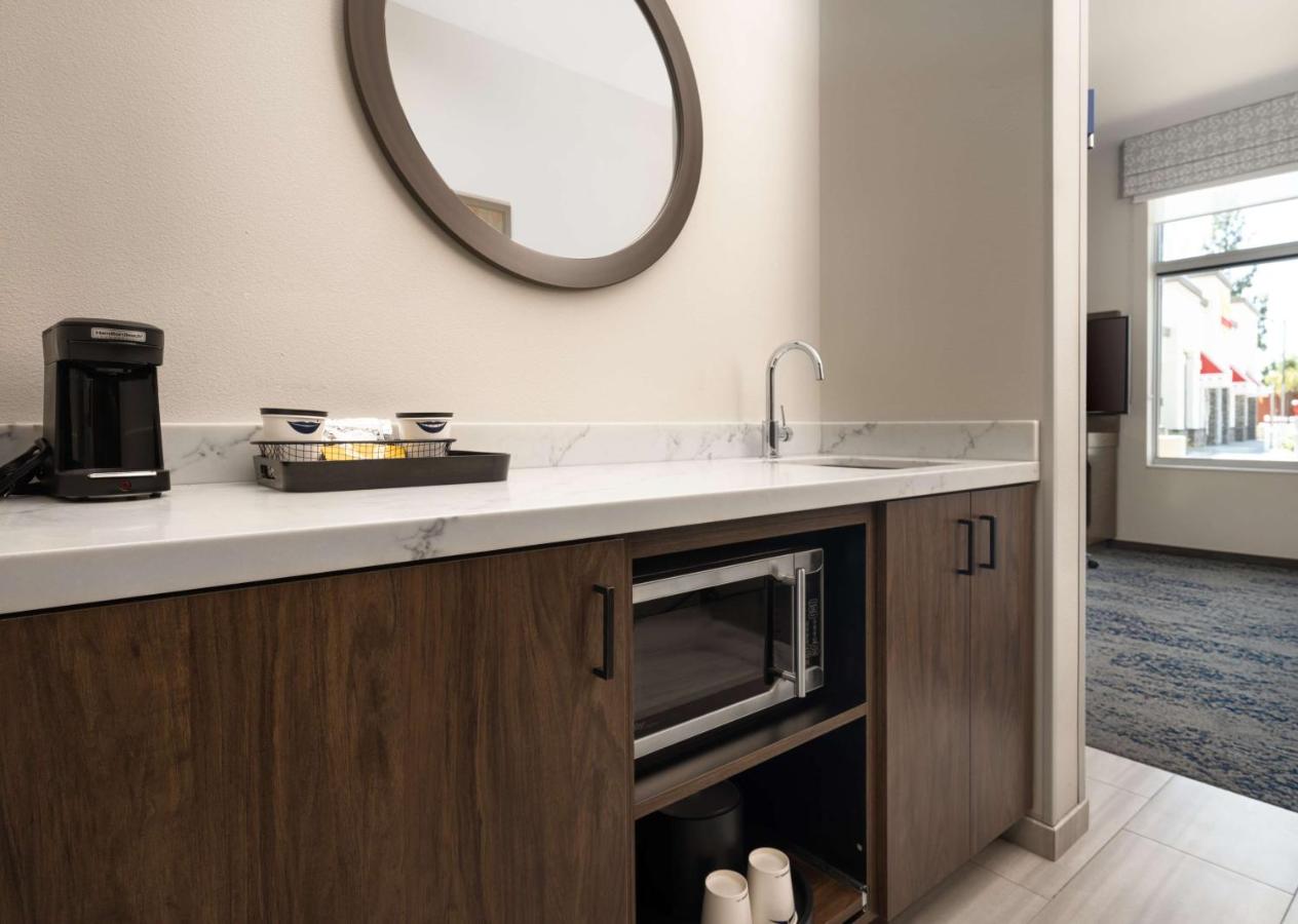 King Studio Suite - Hearing Accessible/Non-Smoking at Hampton Inn & Suites El Cajon San Diego
