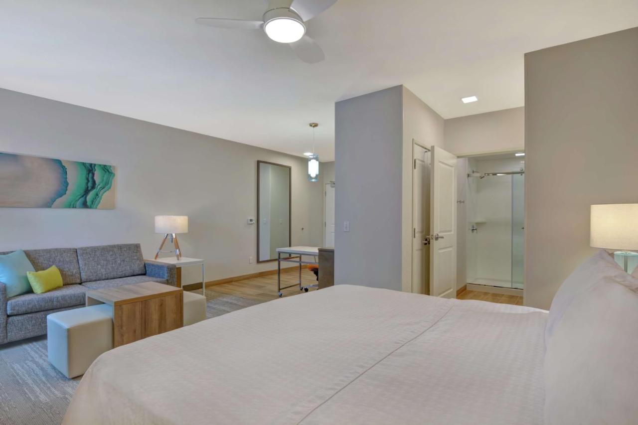 King Studio Suite - Hearing Accessible/Non-Smoking at Homewood Suites by Hilton Chula Vista-Eastlake
