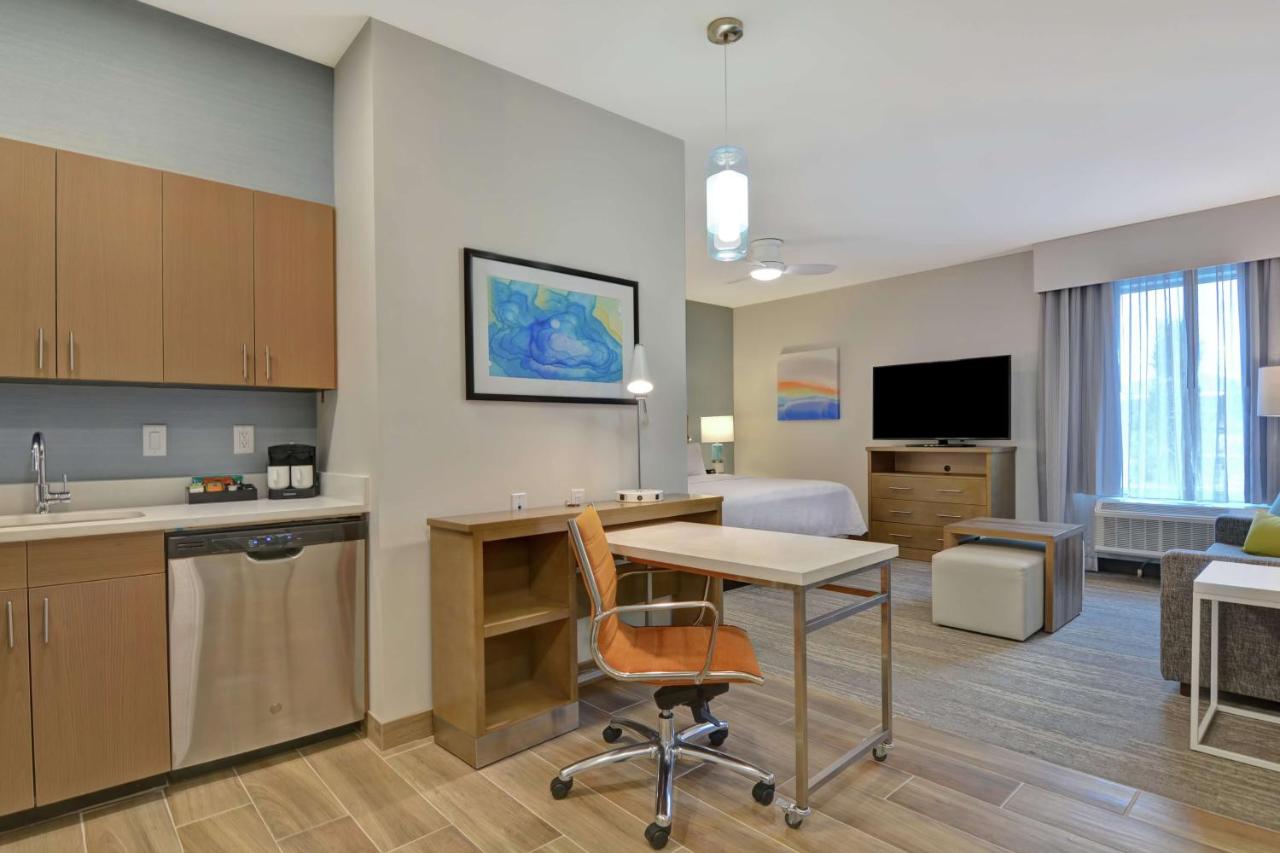 King Studio Suite - Non Smoking at Homewood Suites by Hilton Chula Vista-Eastlake