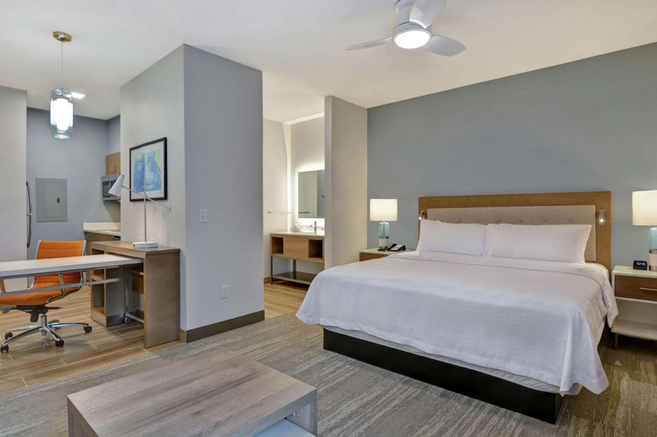 King Studio Suite - Non Smoking at Homewood Suites by Hilton Chula Vista-Eastlake