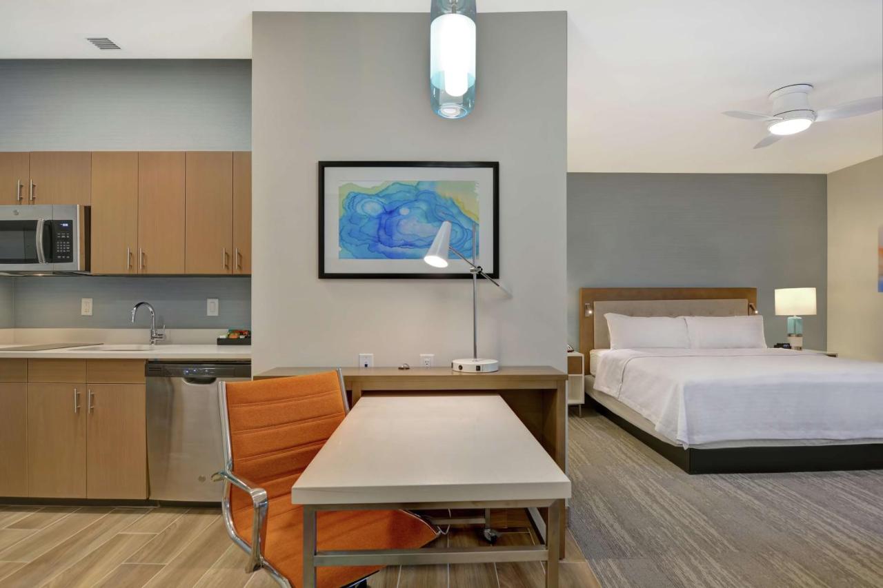 King Studio Suite - Non Smoking at Homewood Suites by Hilton Chula Vista-Eastlake