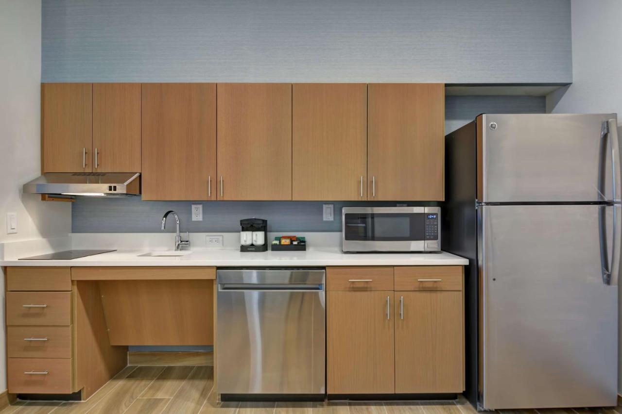King Studio Suite - Non Smoking at Homewood Suites by Hilton Chula Vista-Eastlake