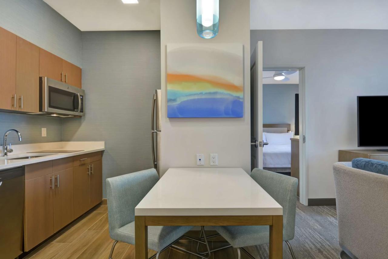 One-Bedroom King Suite - Non-Smoking at Homewood Suites by Hilton Chula Vista-Eastlake