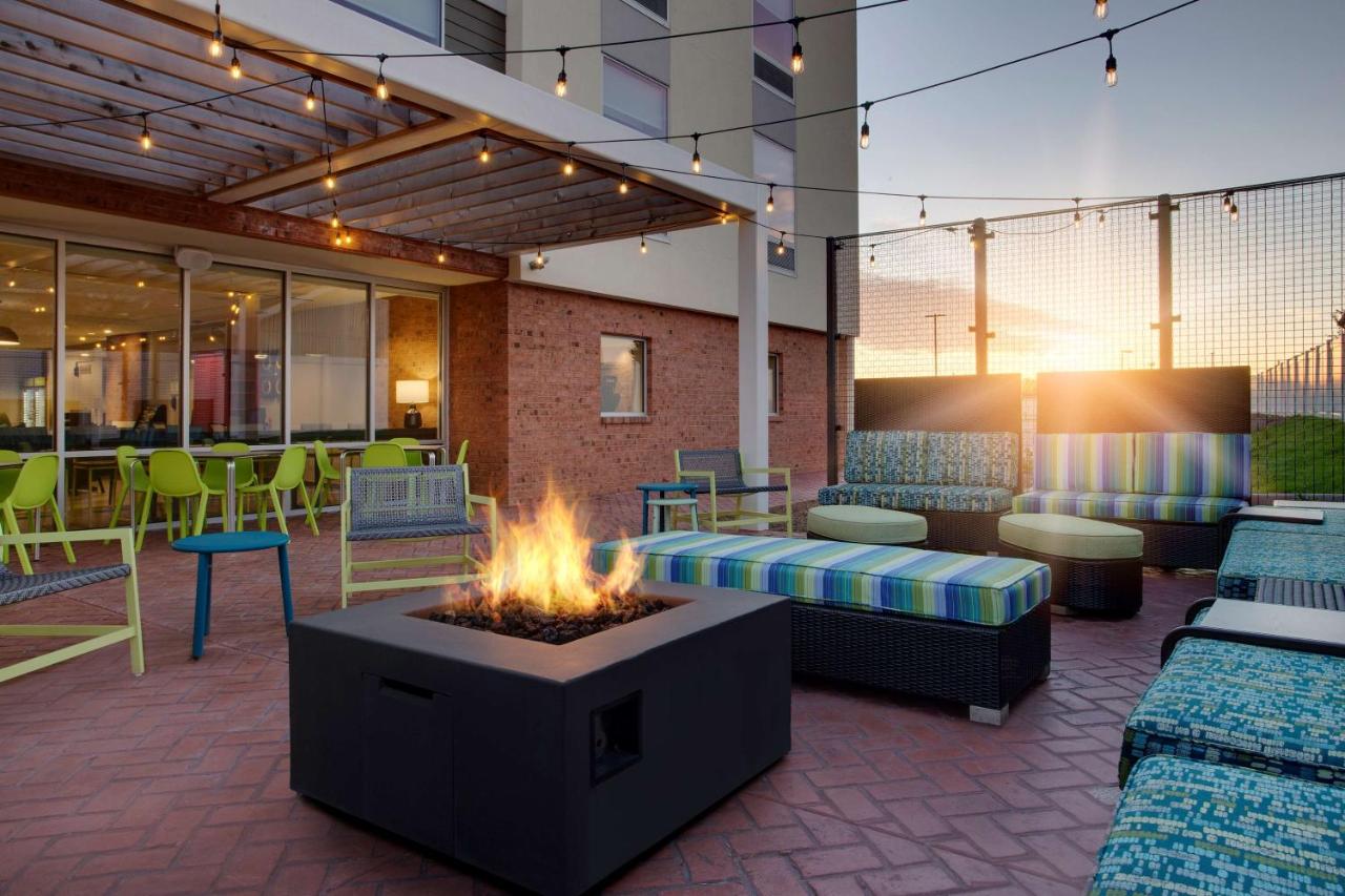 | Home2 Suites By Hilton Lewes Rehoboth Beach