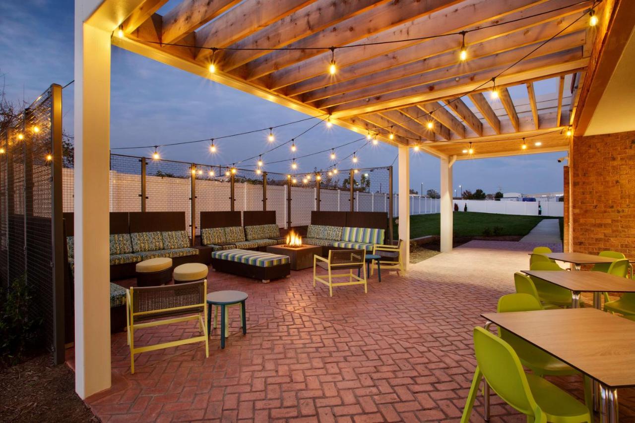 | Home2 Suites By Hilton Lewes Rehoboth Beach