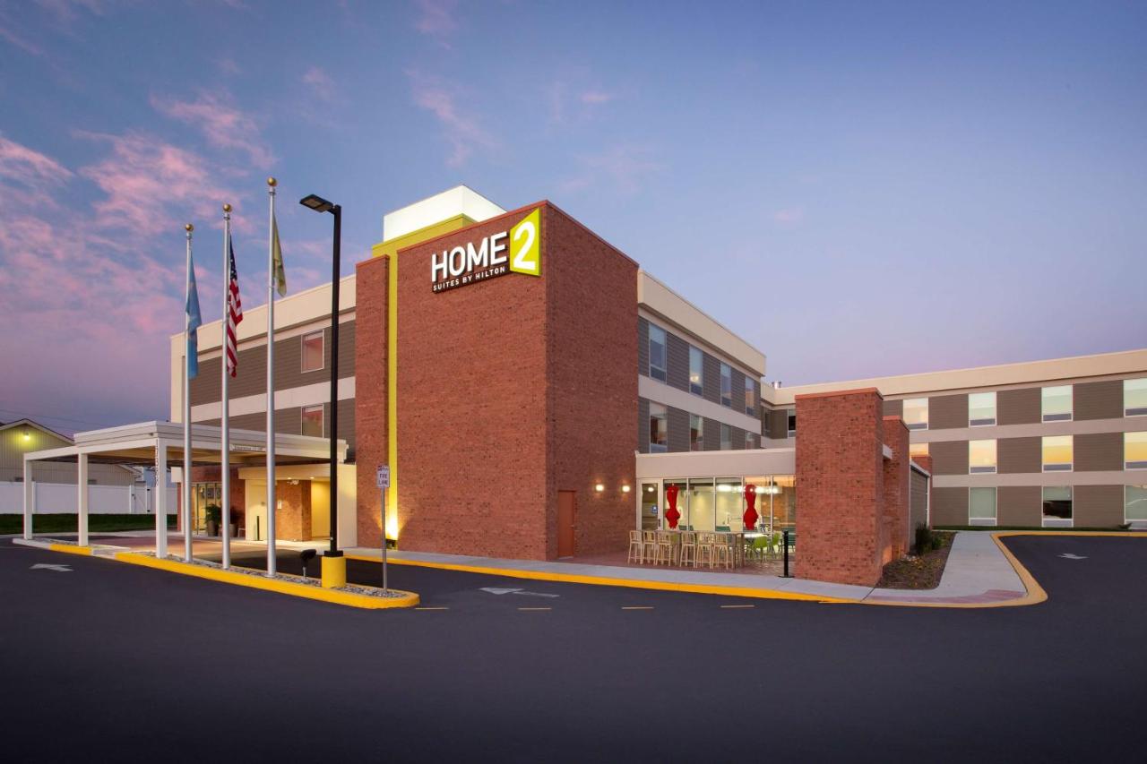 | Home2 Suites By Hilton Lewes Rehoboth Beach