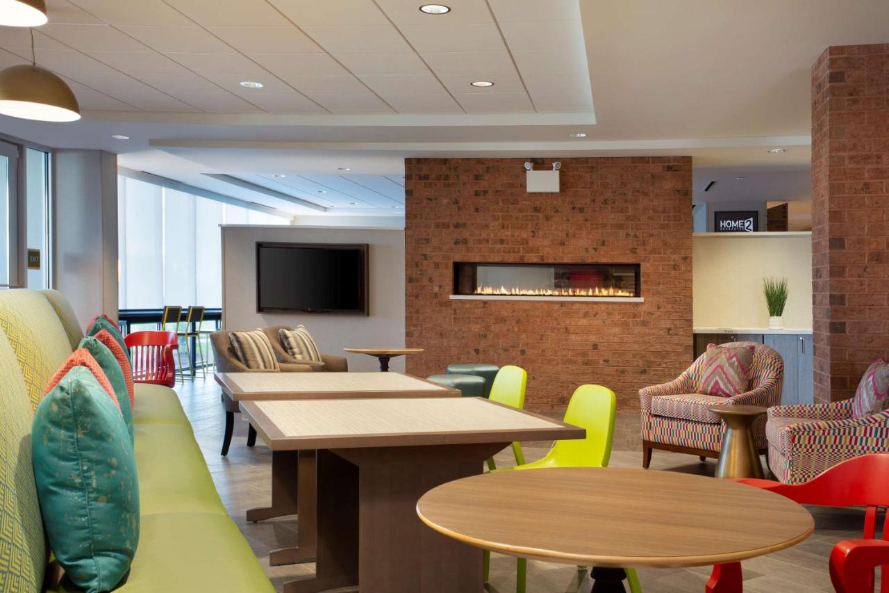 | Home2 Suites By Hilton Lewes Rehoboth Beach