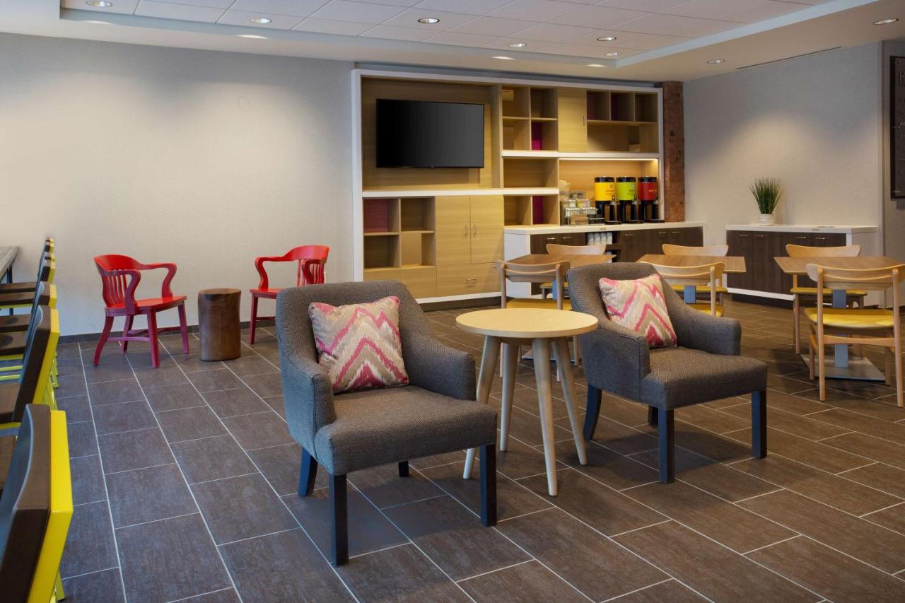 | Home2 Suites By Hilton Lewes Rehoboth Beach