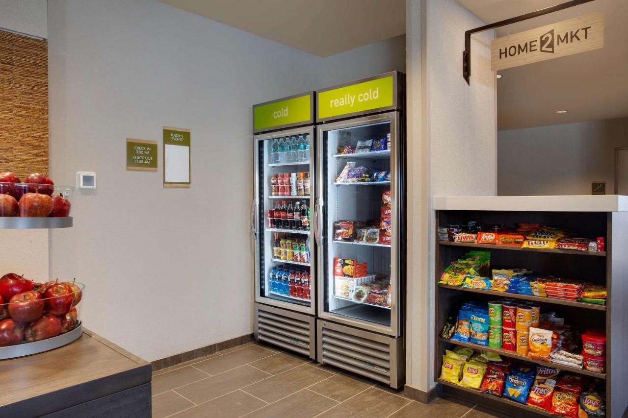 | Home2 Suites By Hilton Lewes Rehoboth Beach