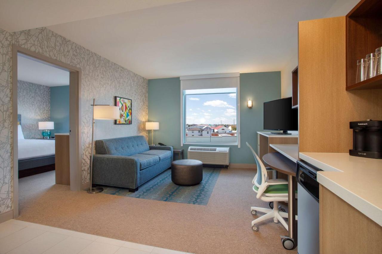 | Home2 Suites By Hilton Lewes Rehoboth Beach