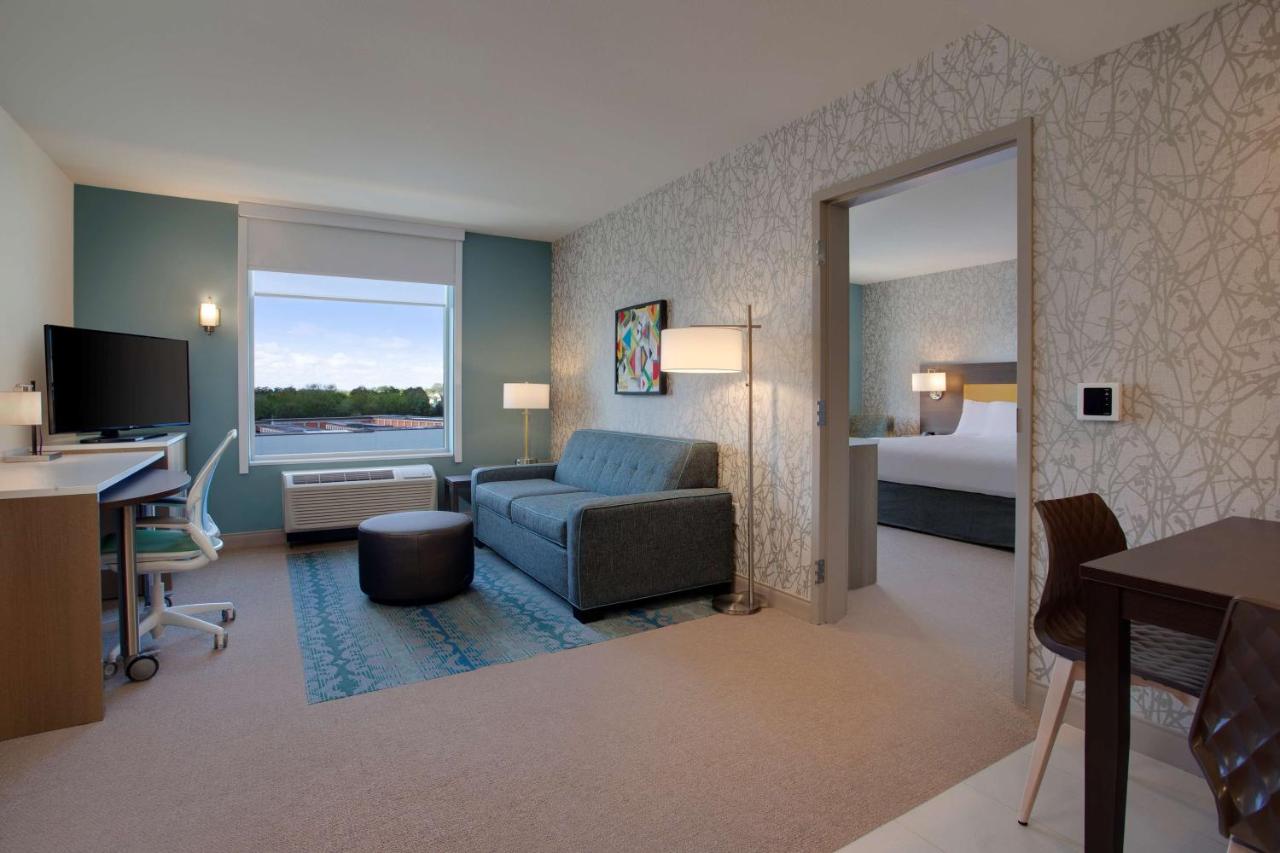 | Home2 Suites By Hilton Lewes Rehoboth Beach