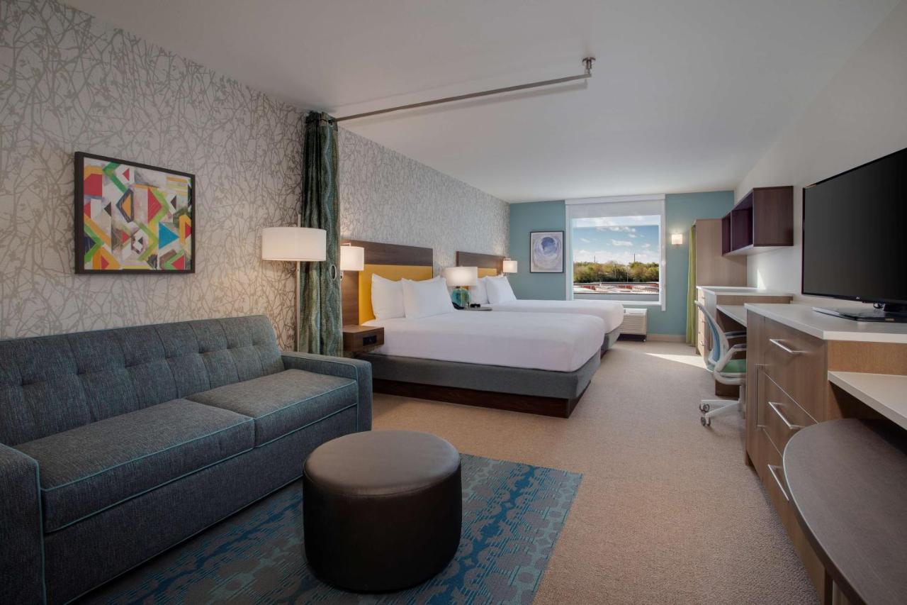 | Home2 Suites By Hilton Lewes Rehoboth Beach