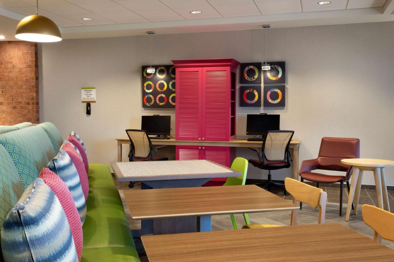 | Home2 Suites By Hilton Lewes Rehoboth Beach