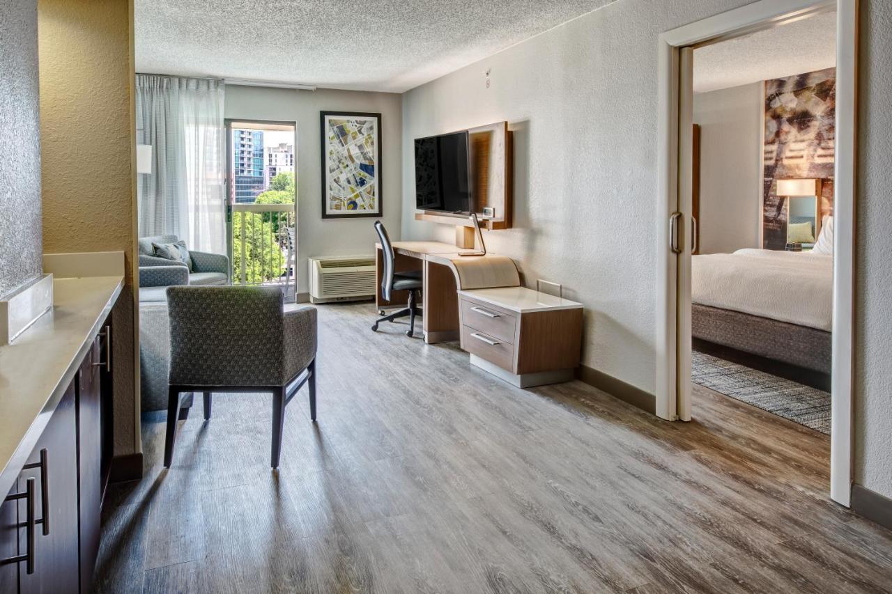 | Courtyard by Marriott Nashville Vanderbilt West End