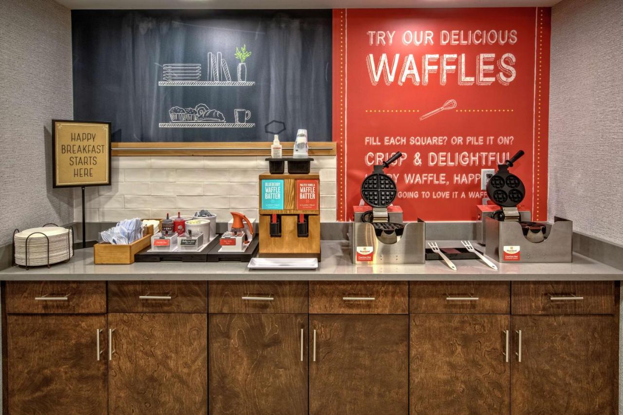 | Hampton Inn New Albany Louisville West