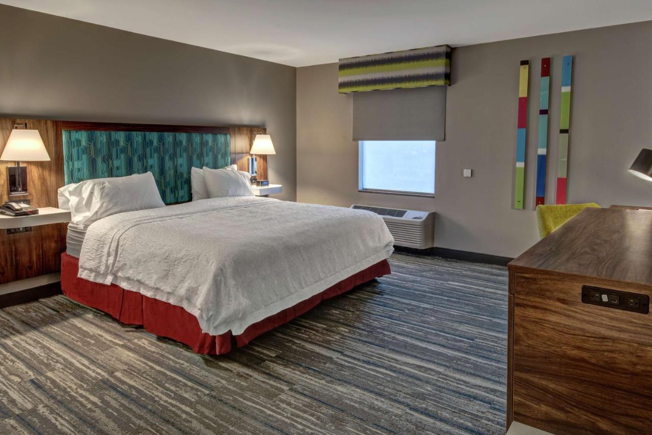 | Hampton Inn New Albany Louisville West