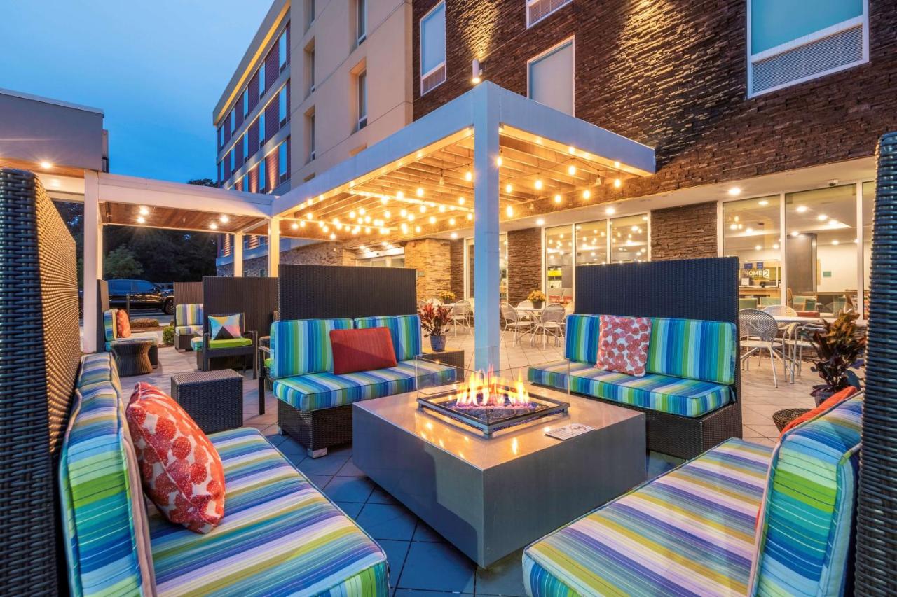 | Home2 Suites By Hilton DuPont