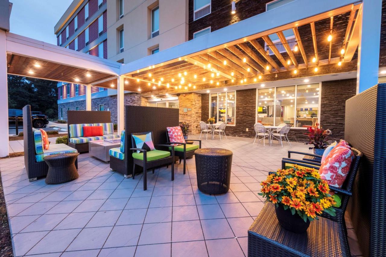 | Home2 Suites By Hilton DuPont