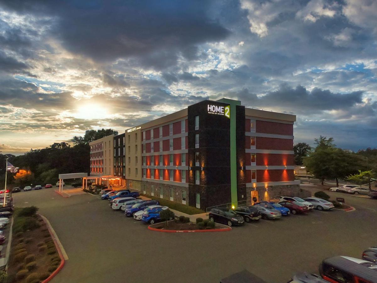 | Home2 Suites By Hilton DuPont