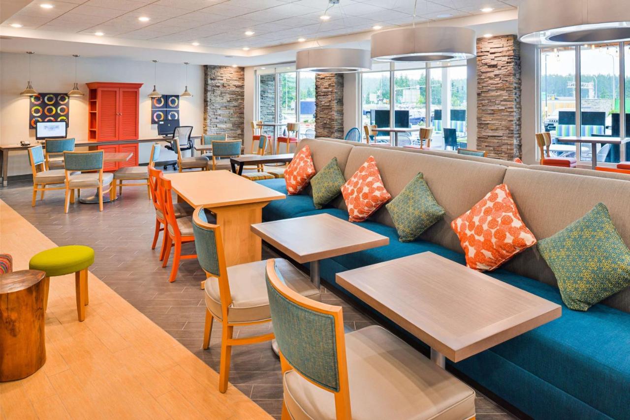| Home2 Suites By Hilton DuPont