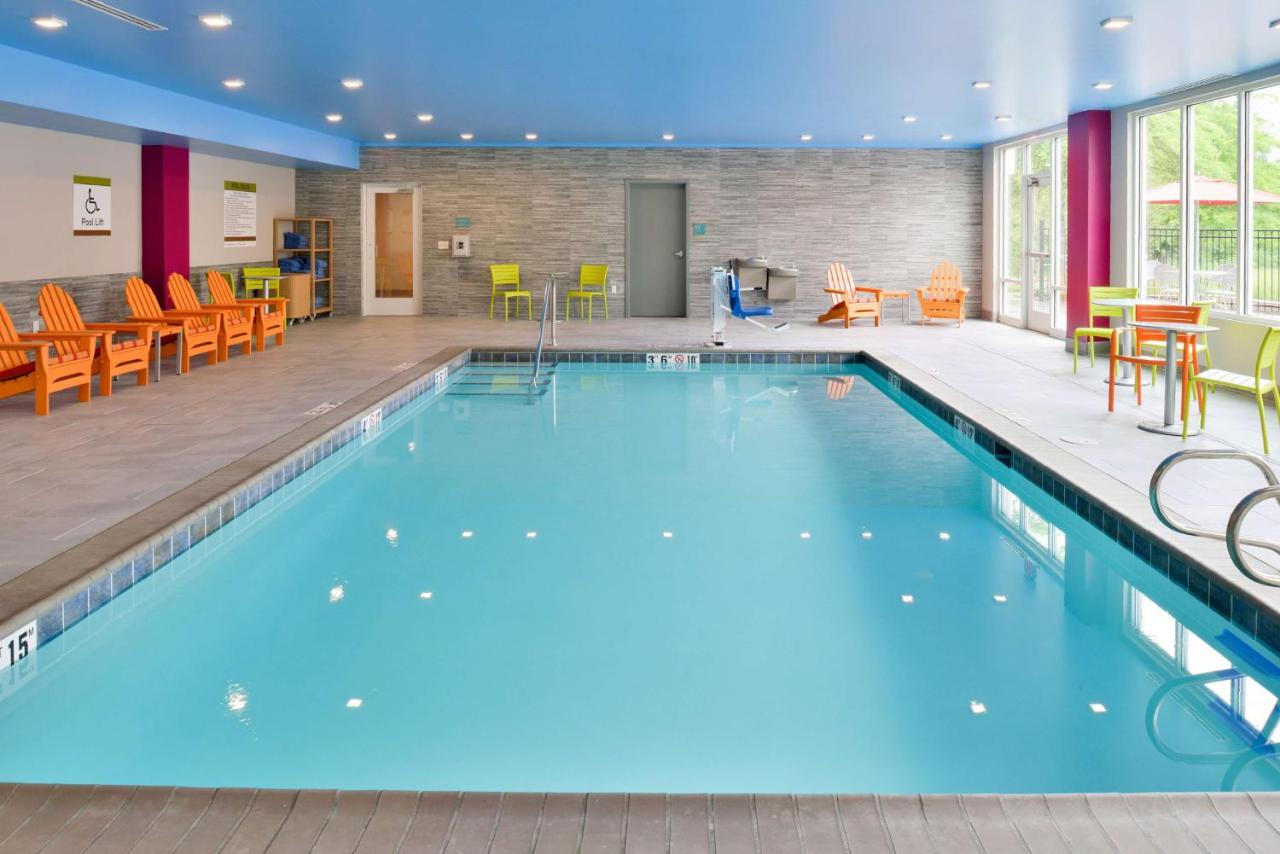 | Home2 Suites By Hilton DuPont