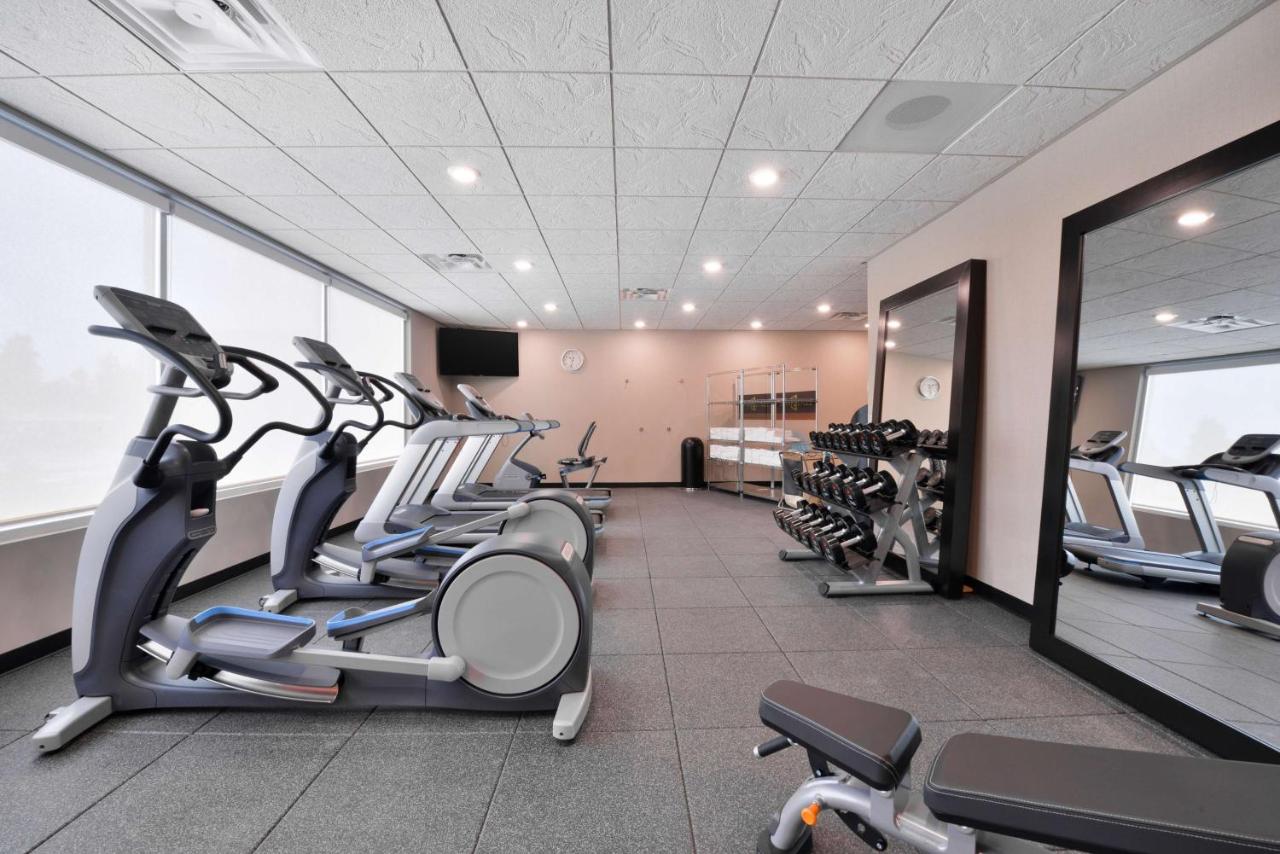 | Home2 Suites By Hilton DuPont