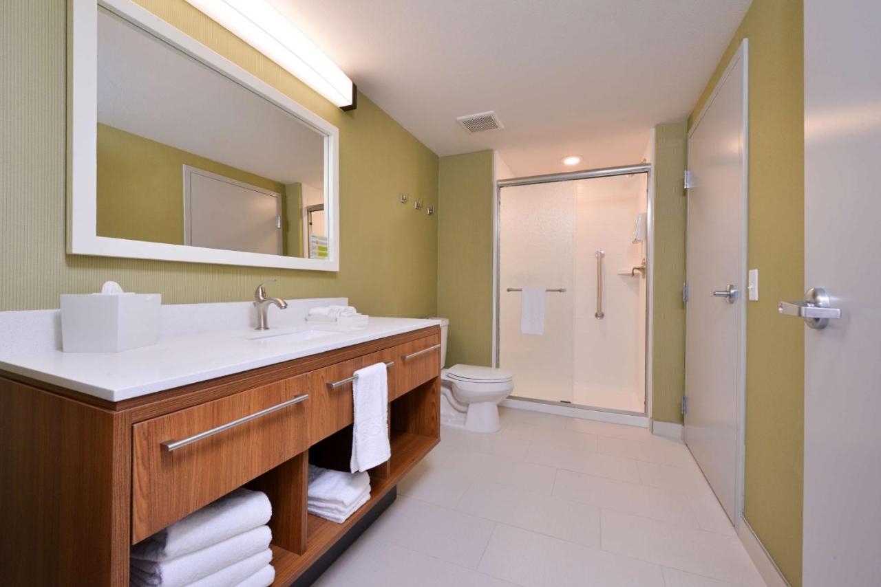 | Home2 Suites By Hilton DuPont