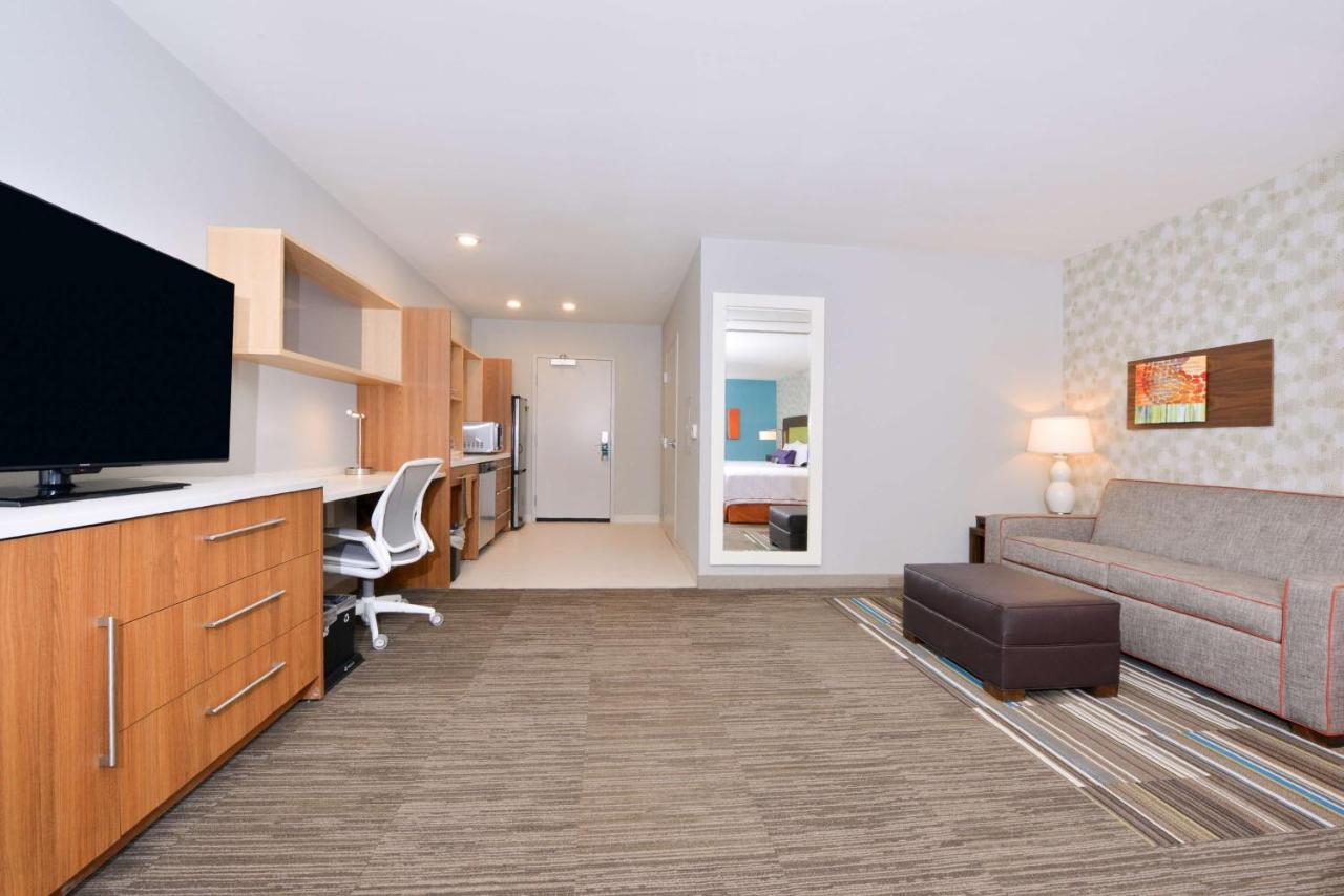 | Home2 Suites By Hilton DuPont
