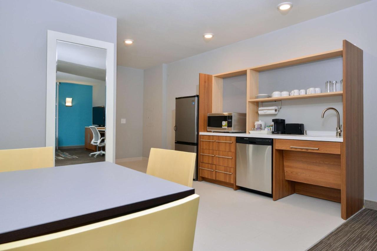 | Home2 Suites By Hilton DuPont