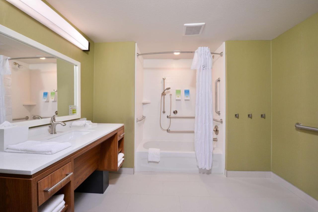 | Home2 Suites By Hilton DuPont