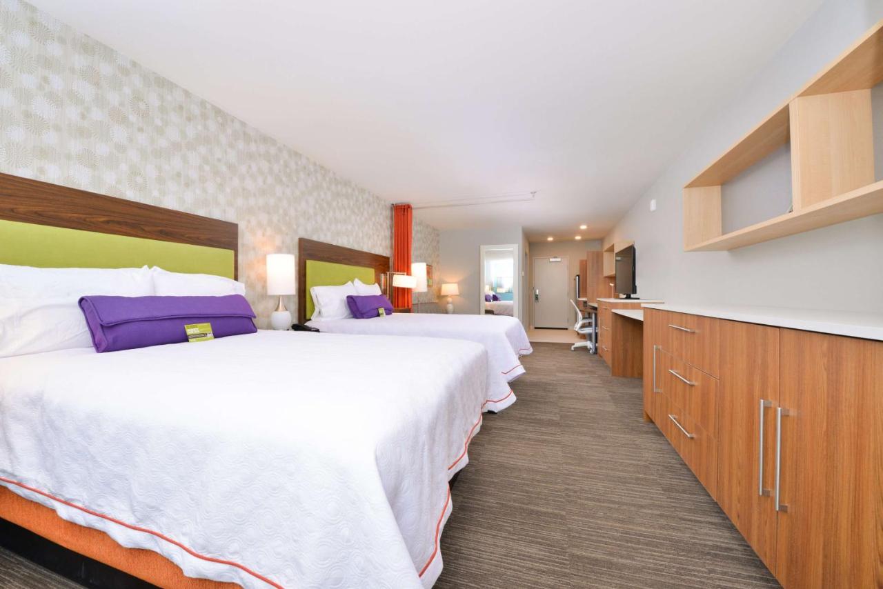  | Home2 Suites By Hilton DuPont