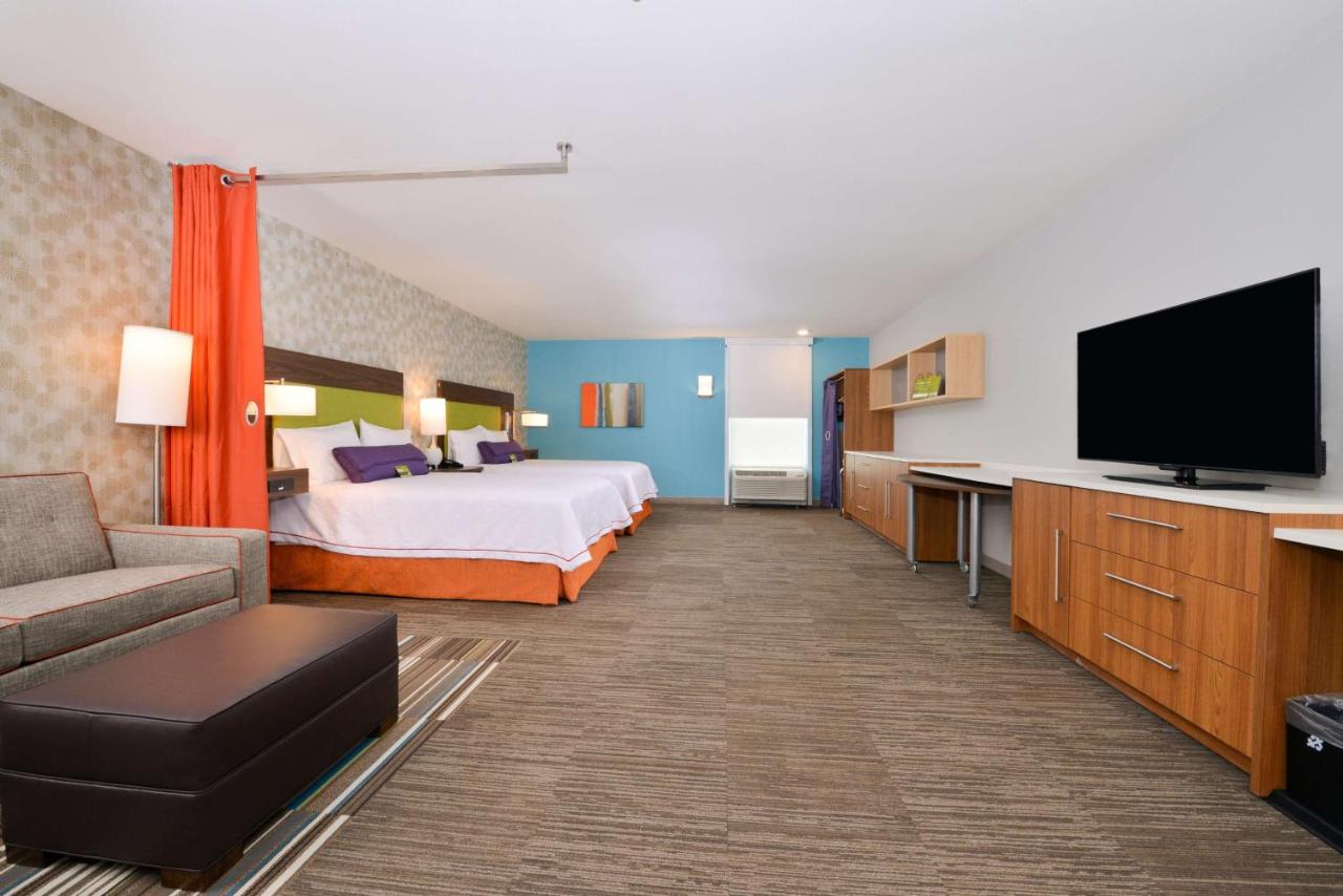 | Home2 Suites By Hilton DuPont