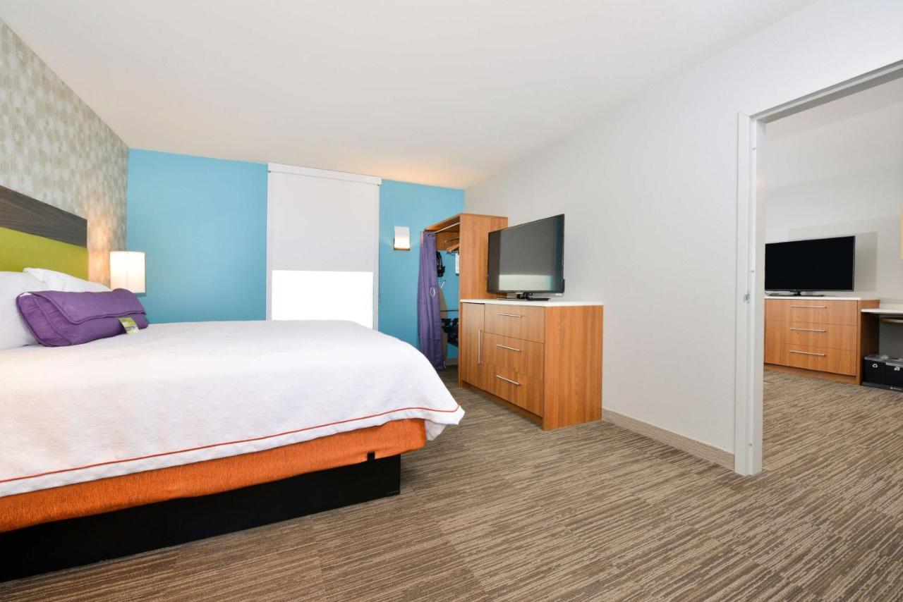| Home2 Suites By Hilton DuPont