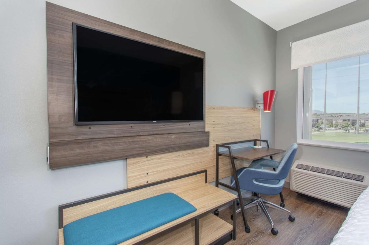 King Room at Tru by Hilton Salt Lake City Midvale
