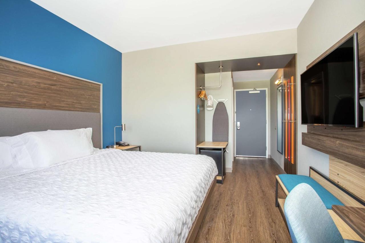 King Room at Tru by Hilton Salt Lake City Midvale