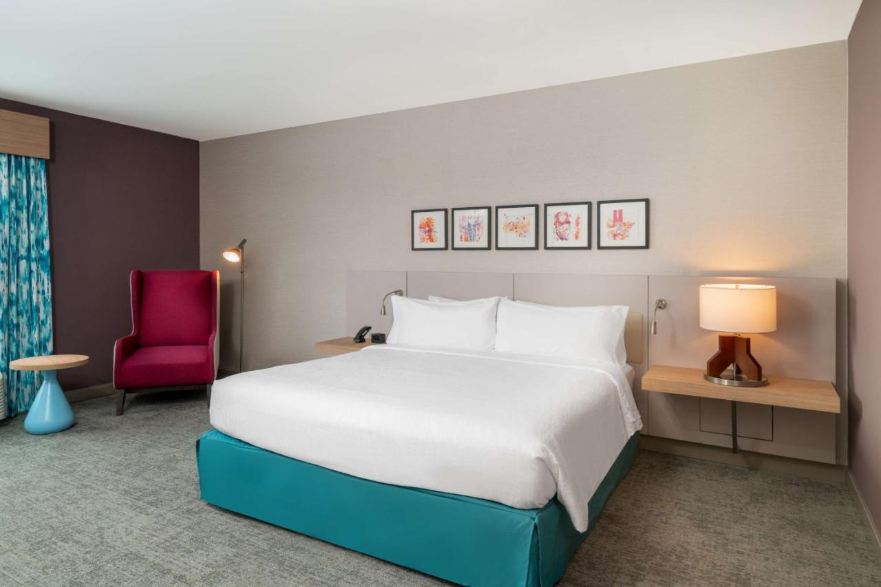 King Room - Hearing Accessible at Hilton Garden Inn Brunswick
