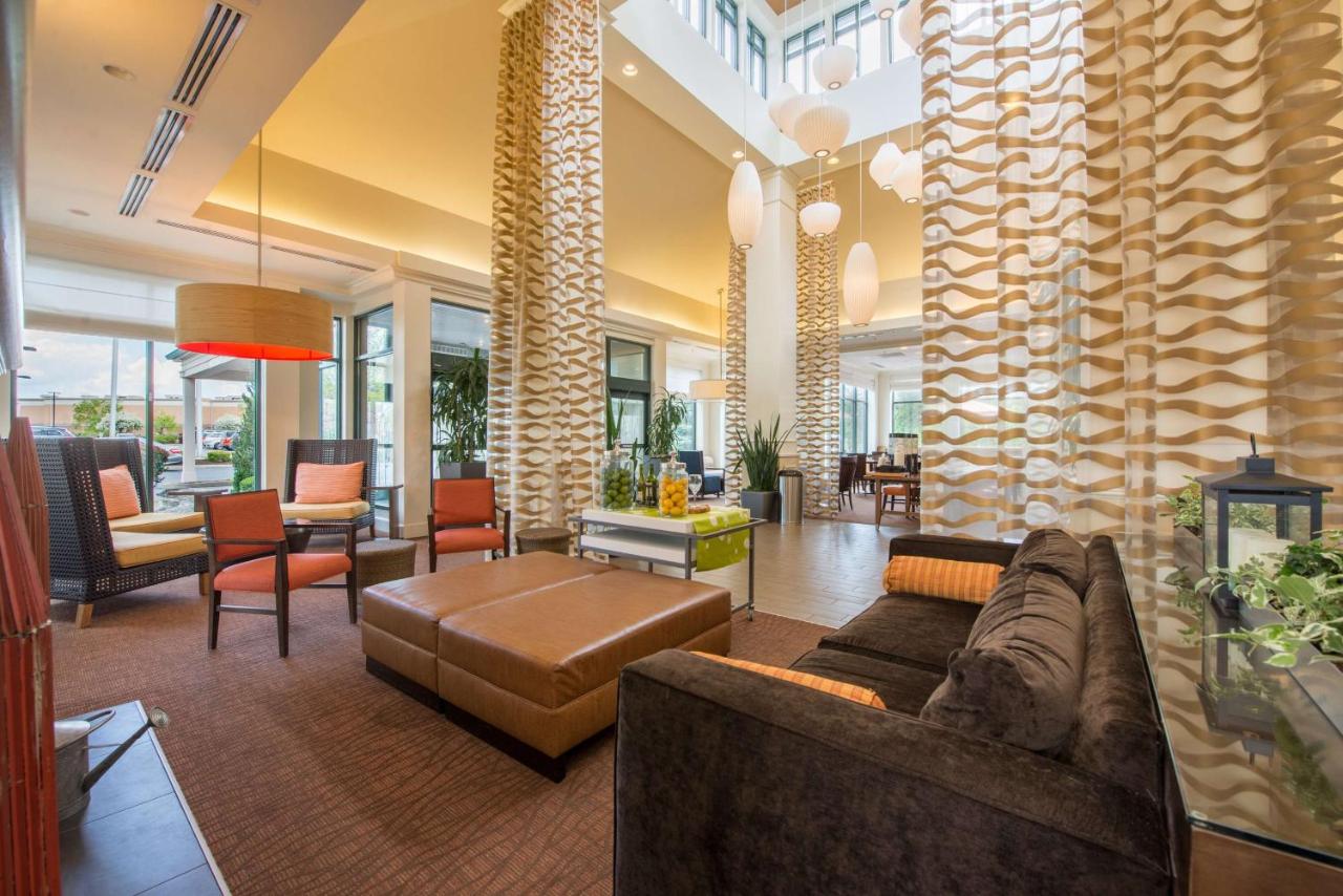 | Hilton Garden Inn Poughkeepsie/Fishkill