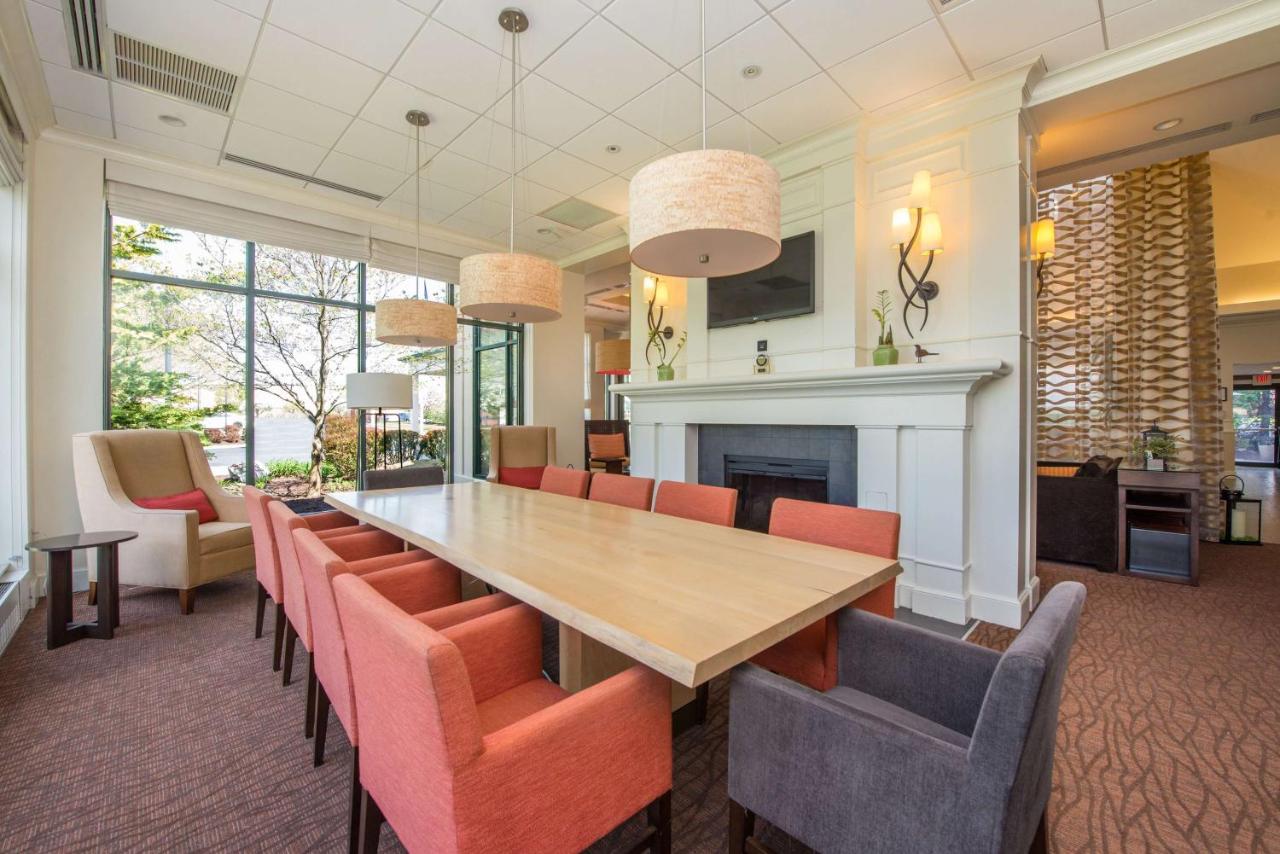  | Hilton Garden Inn Poughkeepsie/Fishkill