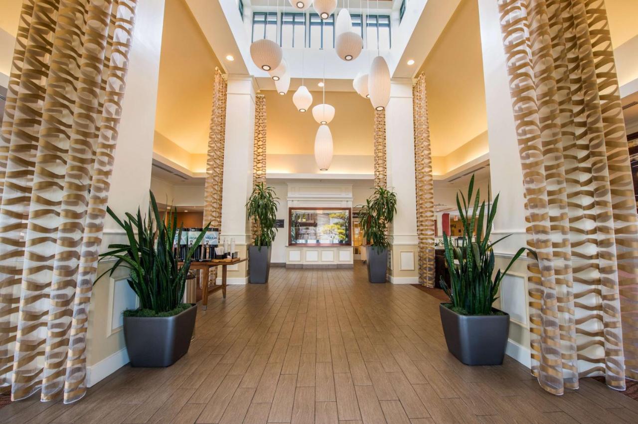 | Hilton Garden Inn Poughkeepsie/Fishkill