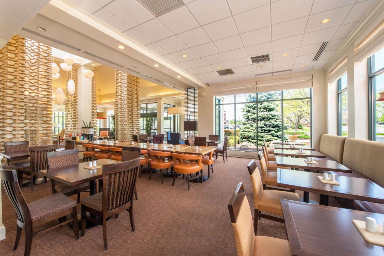 | Hilton Garden Inn Poughkeepsie/Fishkill